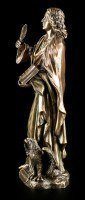 Saint John the Evangelist Figurine