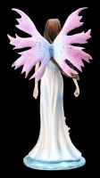 Fairy Figurine - Fauna with rose Wings