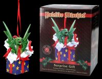 Christmas Tree Decoration Dragon - Surprise Gift