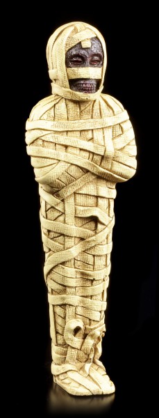 Ägyptische Figur - Mumie