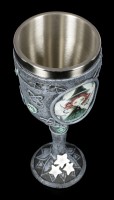 Gothic Fairy Goblet - I&#39;ll Put A Spell On You
