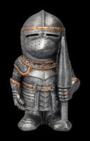 Lustige Ritter Figur - Sir Pokealot