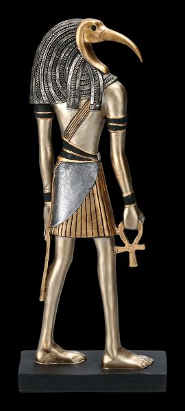 Thoth Figurine - Egyptian God