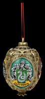 Harry Potter Christbaumschmuck - Hogwarts Häuser