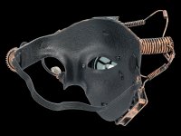 Steampunk Mask - Cyber Switch