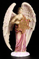 Archangel Metatron Figurine - colored
