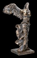 Götter Figur - Nike von Samothrake