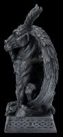 Baphomet Figurine - Mighty Guardian