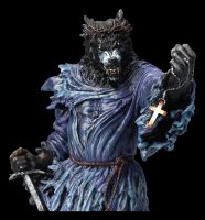 Powerwolf Figurine - Werewolf Blessed & Possessed
