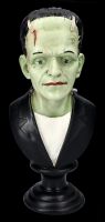 Bust - Frankenstein&#39;s Monster