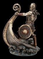 Viking Figurine - Halvor