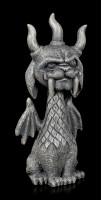 Gargoyle Figurine - Gor Gor