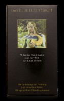 Tarot Cards - The new Tarot of the Elves