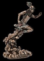 Hermes Figurine - Greek Herald of the Gods