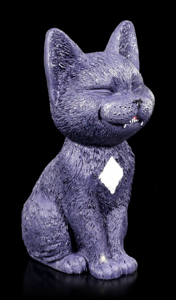 Cat Figurine - Count Kitty