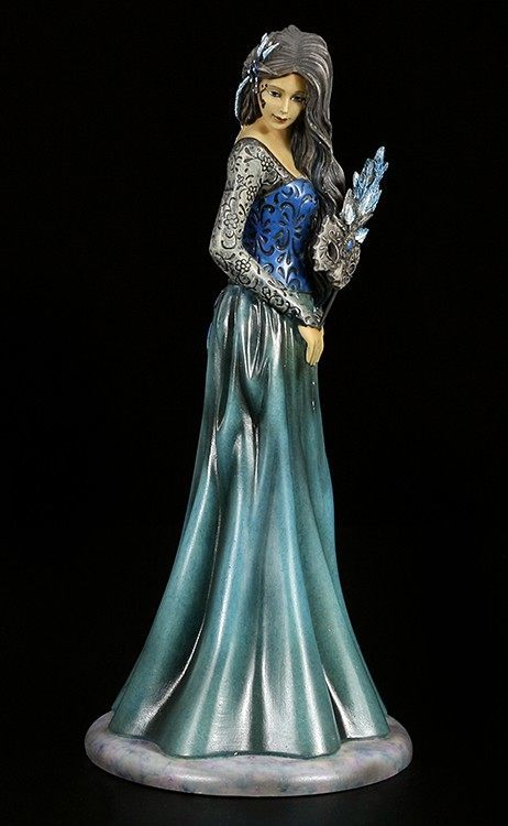 Jessica Galbreth Figurine - Moonlight Masquerade - limited