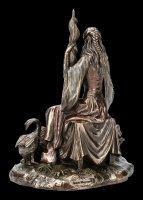 Frigga Figurine - Nordic Goddess of Love and Marriage