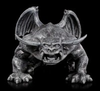 Gargoyle Figurine - Demon