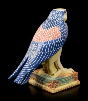 Ägyptischer Falke - Figur