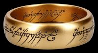 Herr der Ringe Schmuckschale - Der Eine Ring