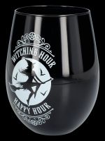 Wine Glass Witches - Witching Hour