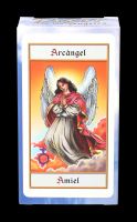 Tarot Cards Angel - De Los Angeles