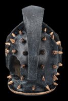 Aquarium Figurine - Skull Gladiator