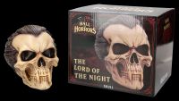 Vampire Skull Figurine – The Lord of the Night