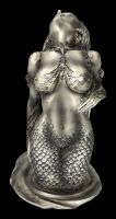 Meerjungfrauen Figur - Sinnliche Sirene