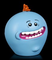 Rick and Morty Schatulle - Mr. Meeseeks