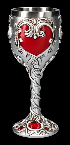Goblet Gothic - Blood Heart