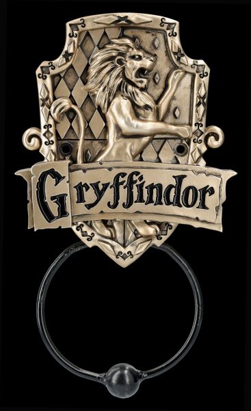 Door Knocker Harry Potter - Gryffindor