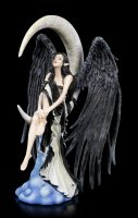 Angel Figurine - Stargazer by Nene Thomas