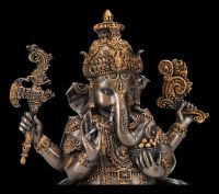 Ganesha Figurine - Hindu God