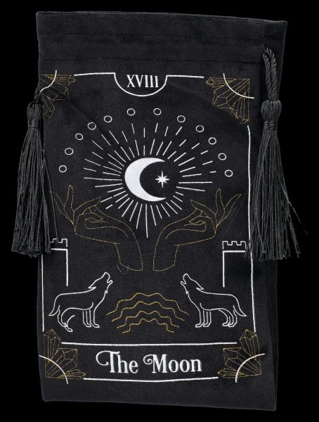 Tarot Bag - The Moon