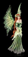 Fairy Figurine - Lady of Forest by Amy Brown