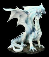Dragon Figure - Grawlbane
