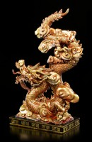 Feng Shui Figur - Asiatischer Drache