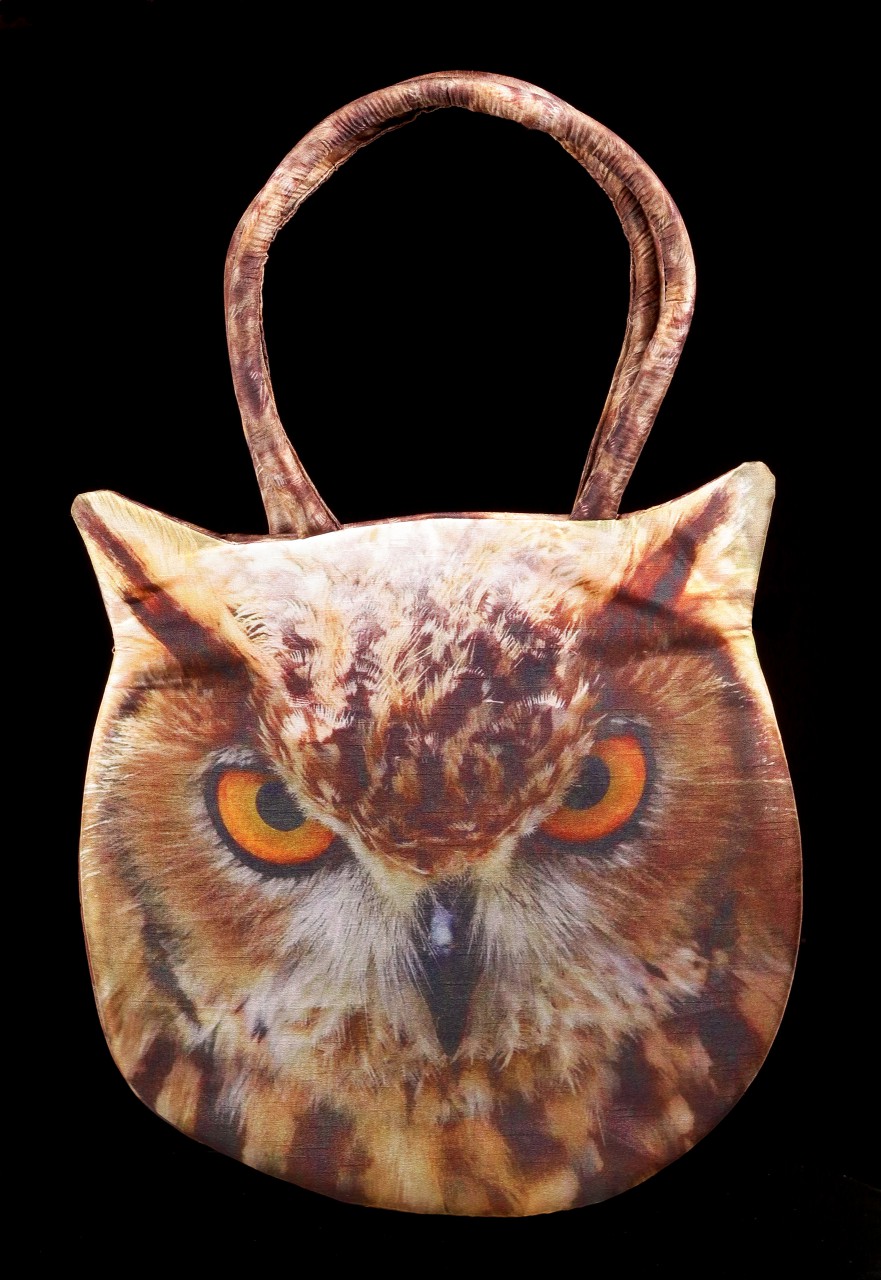 Animal Bag - Owl