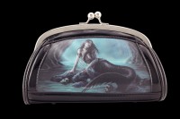 Evening Bag with 3D Picture - Sirens Lament