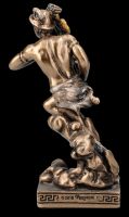 Hermes Figurine Small - The Divine