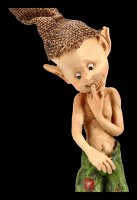 Pixie Goblin Figurine - Everything Still There
