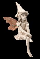 Fairy Figurine - Shelf Sitter