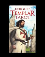 Tarot Cards - Knights Templar