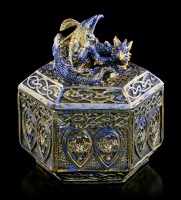Dragon Box - Secrets of the Dragon