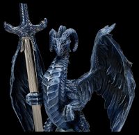 Drachen Brieföffner - Alphablade von Ruth Thompson