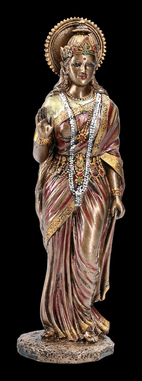 Sita Figurine - Avatar of Lakshmi