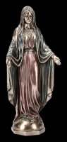 Our Lady of Graces - Figurine