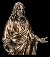 Jesus Figur - als Prediger