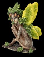 Forest Fairy Figurine - Aiken